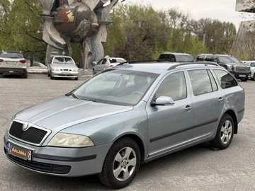 Авто Skoda Octavia 2006 № 8730949