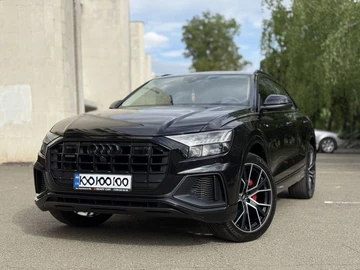 Авто Audi 100 2019 № 8730952