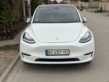 Авто Tesla Model 3 2022 № 8731025