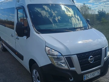 Авто Nissan Nv200 2014 № 8731032