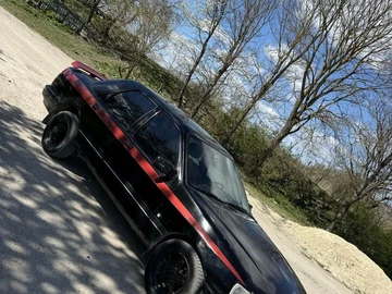 Авто Ford Sierra 1992 № 8731041