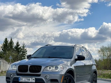 Авто BMW X5 2013 № 8731047