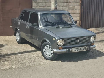 Авто ВАЗ 2101 1971 № 8731054