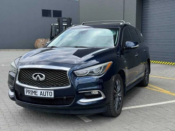 Авто Infiniti Qx60 2016 № 8731057