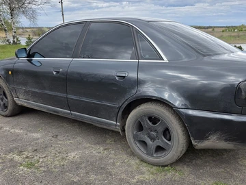 Авто Audi A4 1997 № 8731058