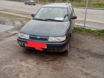 Авто ВАЗ 21111 2006 № 8731067