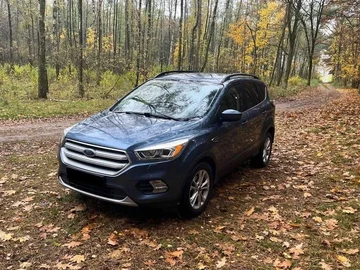Авто Ford Escape 2018 № 8731071