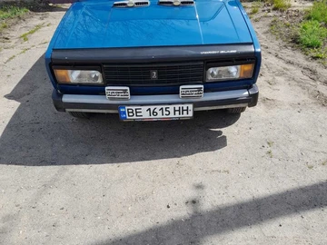 Авто ВАЗ 21043 2002 № 8731082