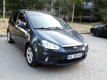 Авто Ford C-Max 2010 № 8731092