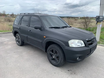 Авто Mazda Tribute 2005 № 8731094