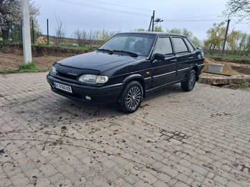 Авто ВАЗ 2115 2007 № 8731098