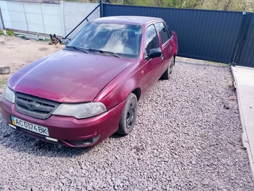 Авто Daewoo Nexia 2010 № 8731114