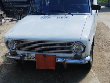 Авто ВАЗ 2101 1977 № 8731117