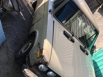 Авто ВАЗ 2106 1988 № 8731119