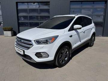 Авто Ford Kuga 2016 № 8731122