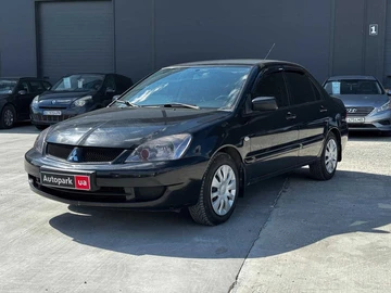 Авто Mitsubishi Lancer 2009 № 8731124