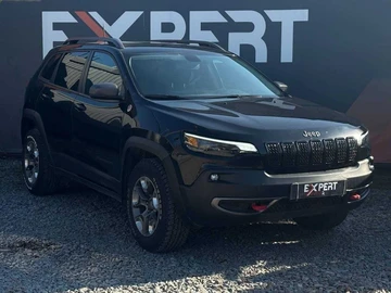 Авто Jeep Cherokee 2019 № 8731130