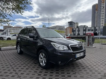 Авто Subaru Forester 2014 № 8731131