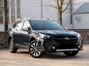 Авто Subaru Outback 2023 № 8731135
