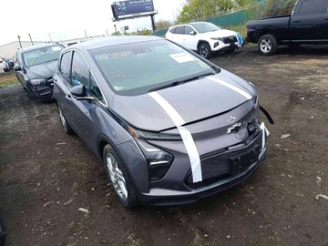 Авто Chevrolet Alero 2022 № 8731138