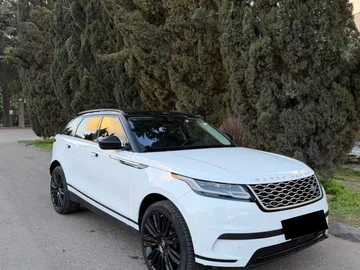 Авто Land Rover 109 2021 № 8731147
