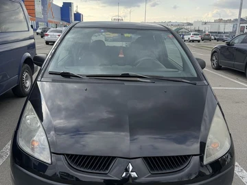 Авто Mitsubishi Colt 2006 № 8731249