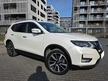 Авто Nissan Rogue 2021 № 8731251