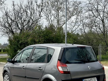 Авто Renault Scenic 2004 № 8731254