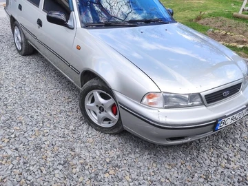 Авто Daewoo Nexia 2007 № 8731267