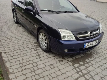 Авто Opel Vectra 2004 № 8731272