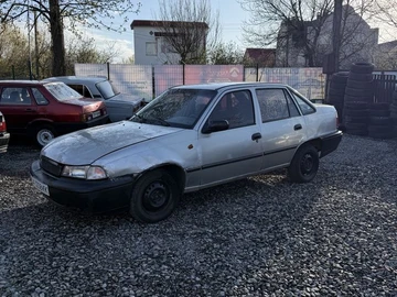 Авто Daewoo Nexia 2005 № 8731277