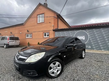 Авто Opel Vectra 2006 № 8731279