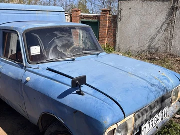 Авто  Grenadier 1981 № 8731280