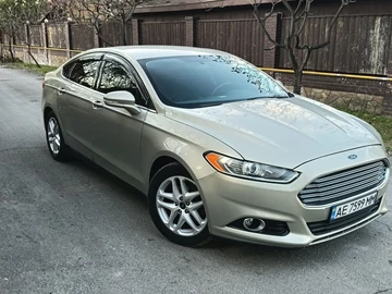 Авто Ford Fusion 2014 № 8731295