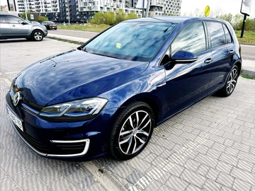 Авто Volkswagen Golf 2019 № 8731302