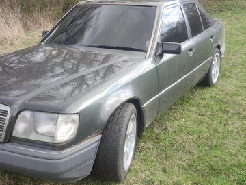 Авто Mercedes 280 1995 № 8731304