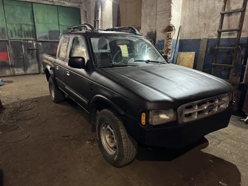 Авто Ford Ranger 2005 № 8731305