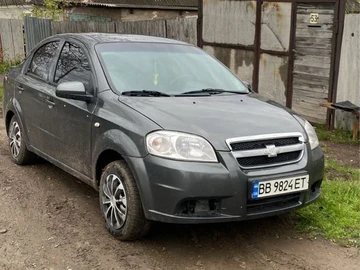 Авто ЗАЗ Vida 2013 № 8731306