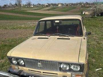 Авто ВАЗ 2106 1987 № 8731307