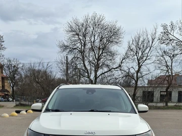 Авто Jeep Compass 2018 № 8731314