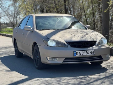 Авто Toyota Camry 2005 № 8731315