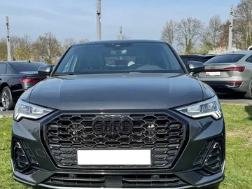 Авто Audi Q3 2024 № 8731322