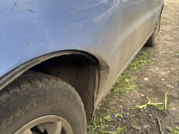 Авто Daewoo Lanos Sens  2007 № 8731326