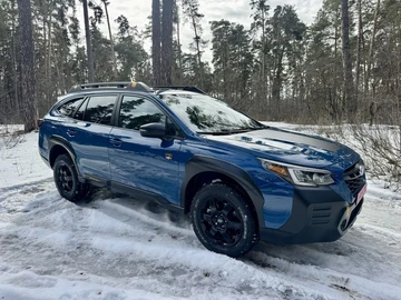 Авто Subaru Outback 2022 № 8731333