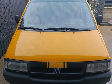 Авто Fiat Scudo 2000 № 8731334