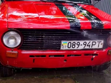 Авто ВАЗ 2101 1979 № 8731335