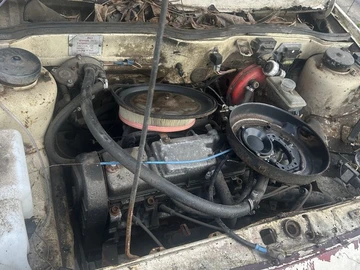 Авто ВАЗ 2108 1988 № 8731342