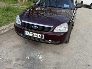 Авто ВАЗ 2171 Priora 2011 № 8731343