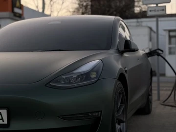 Авто Tesla Model 3 2023 № 8731349