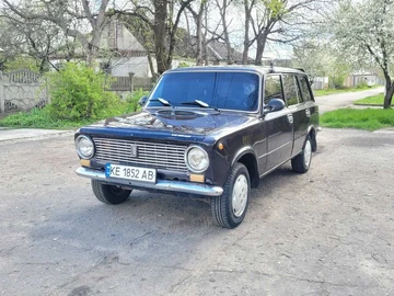 Авто ВАЗ 2102 1975 № 8731446